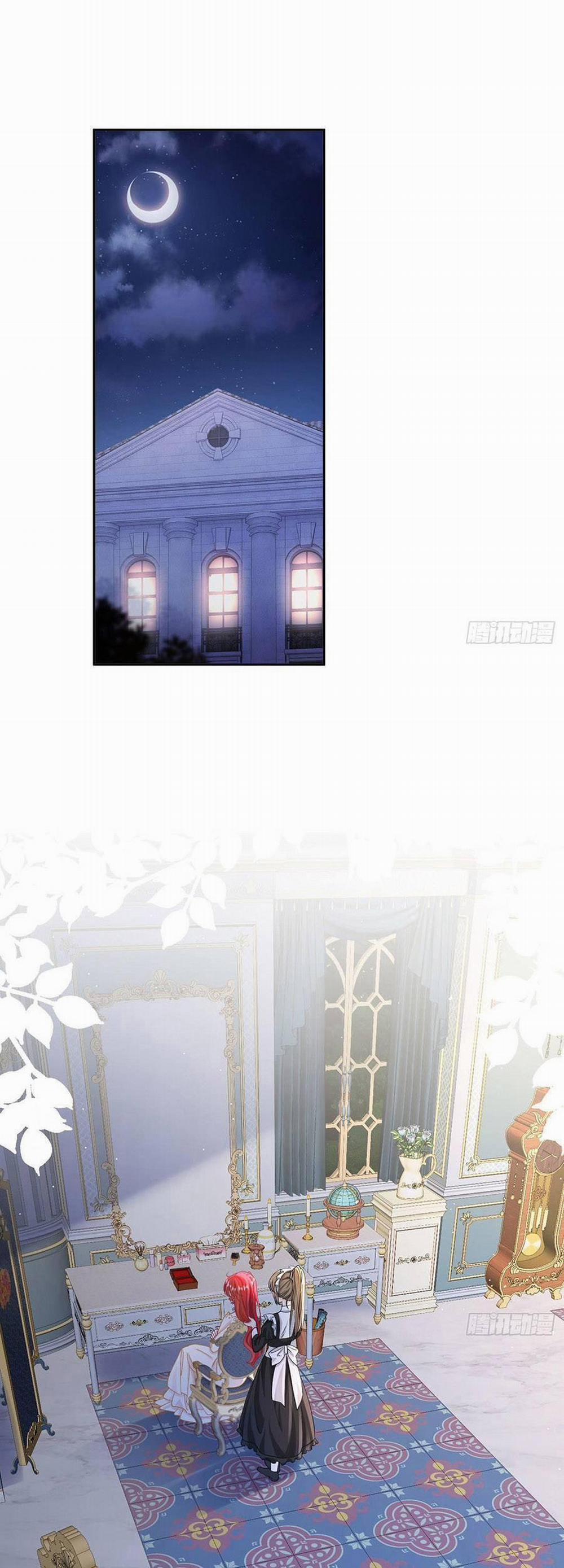 Tỏ Tình Với Kẻ Thù 18 trang 1