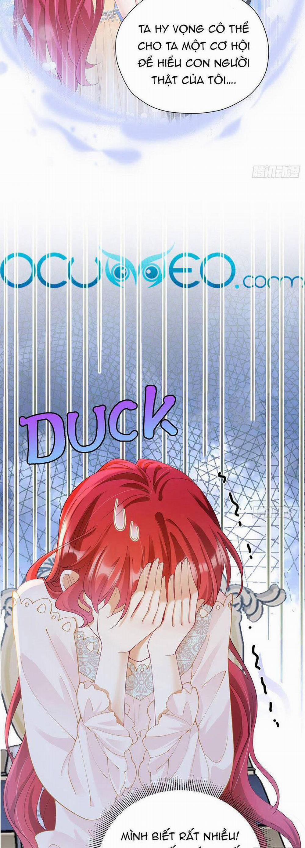 Tỏ Tình Với Kẻ Thù 18 trang 16