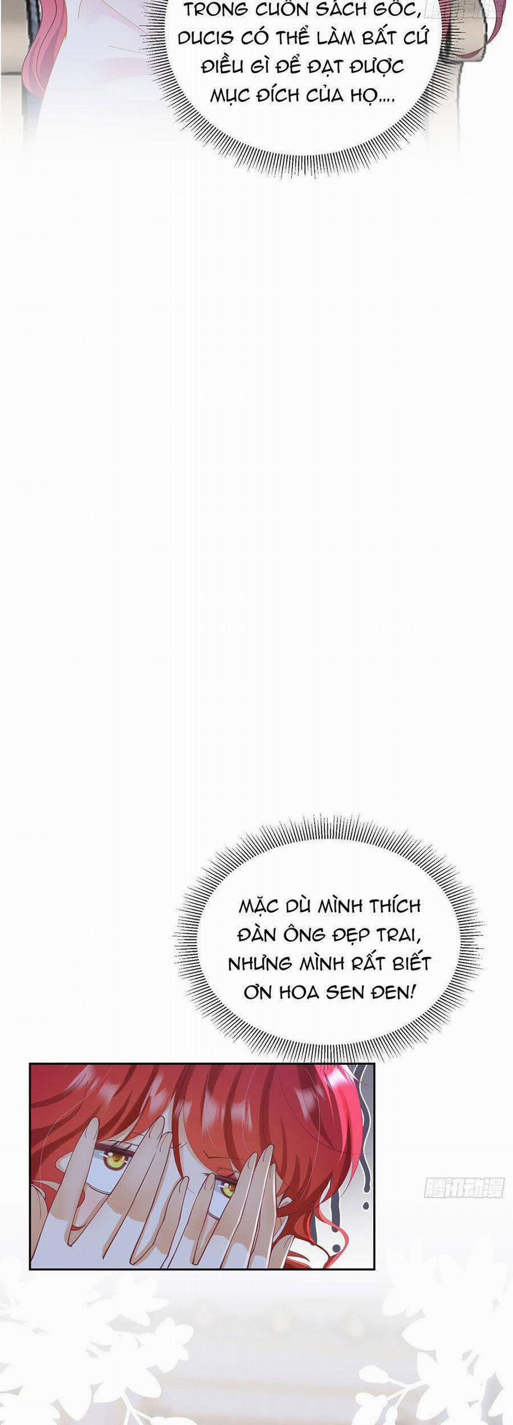 Tỏ Tình Với Kẻ Thù 18 trang 17