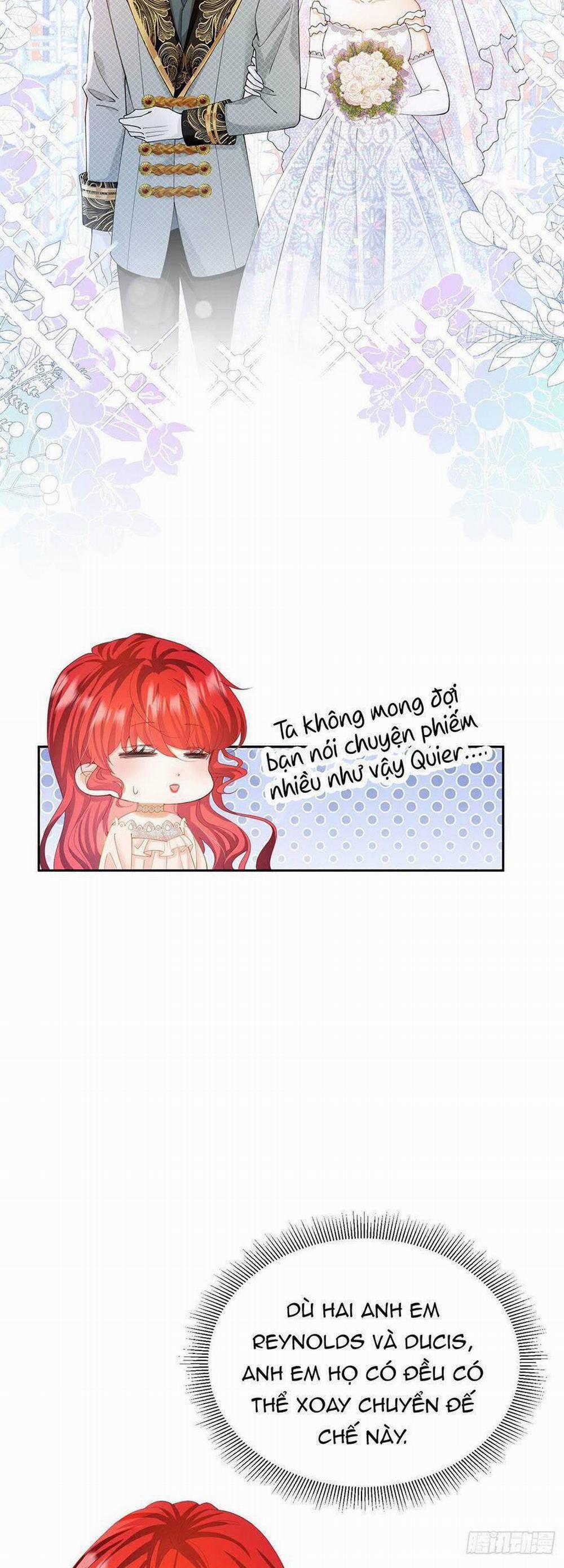 Tỏ Tình Với Kẻ Thù 18 trang 23