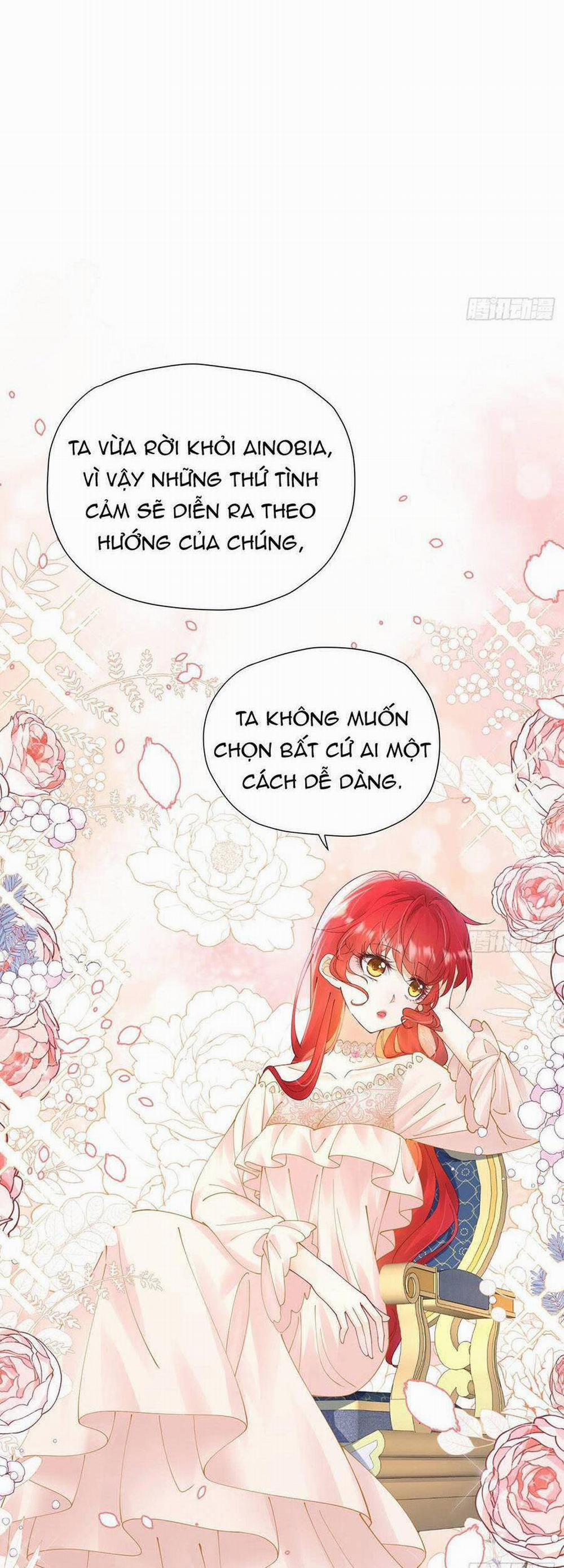 Tỏ Tình Với Kẻ Thù 18 trang 29