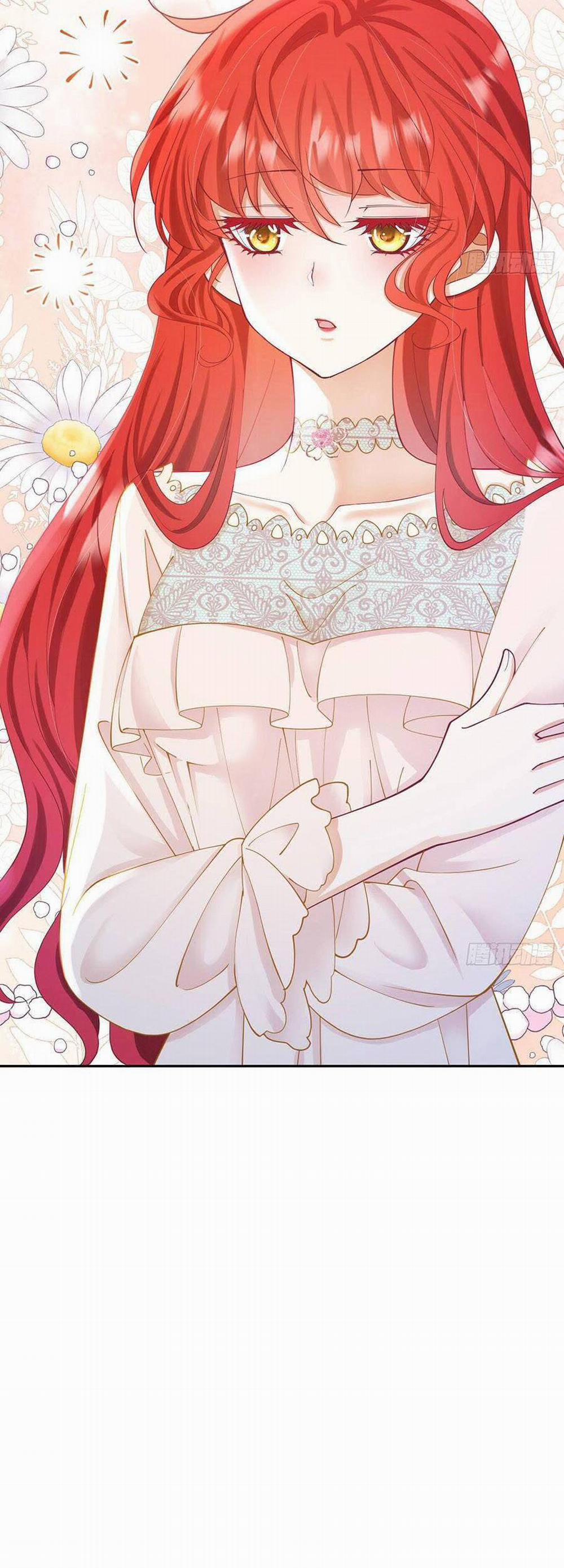 Tỏ Tình Với Kẻ Thù 18 trang 3