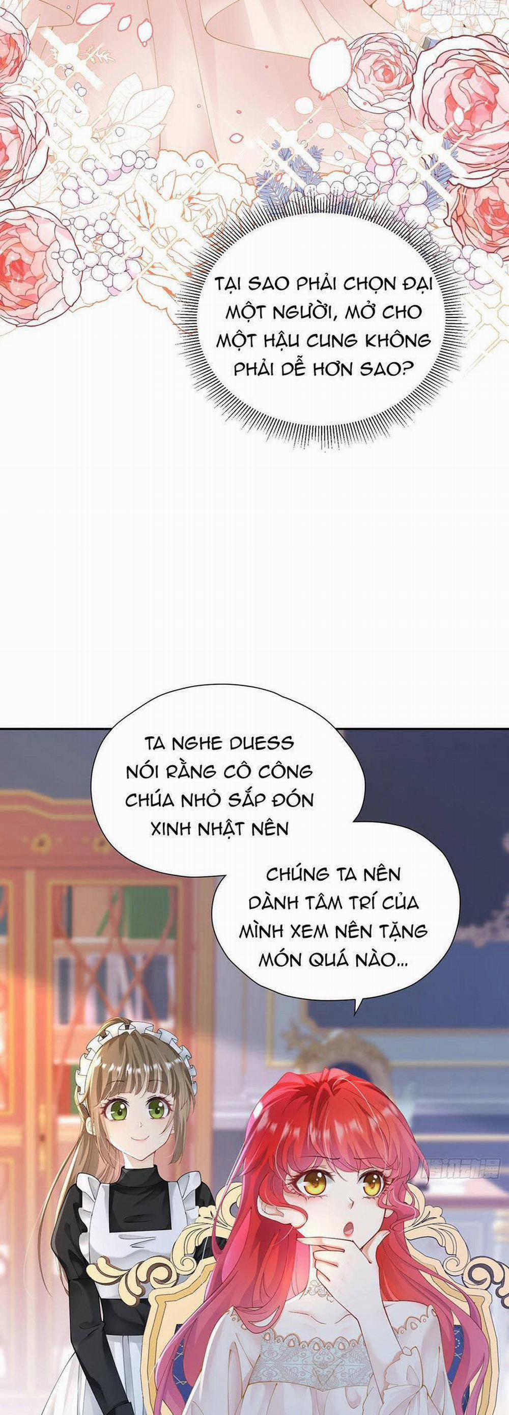 Tỏ Tình Với Kẻ Thù 18 trang 30