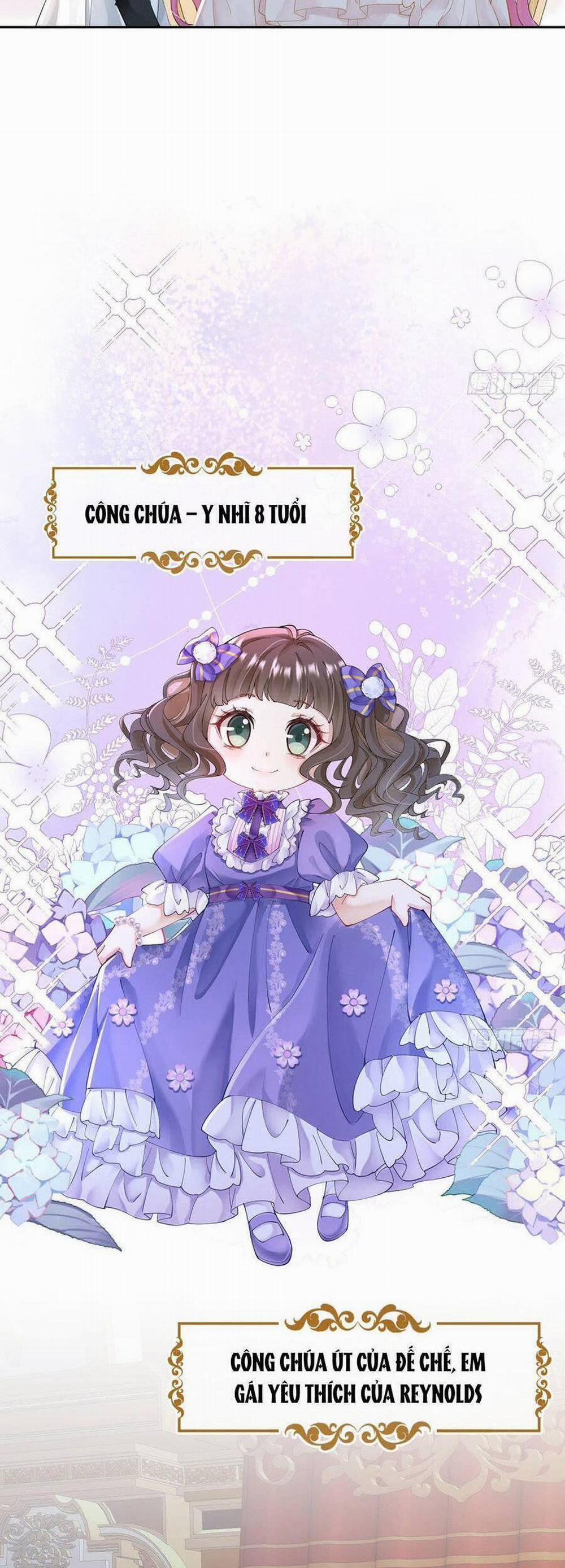 Tỏ Tình Với Kẻ Thù 18 trang 31