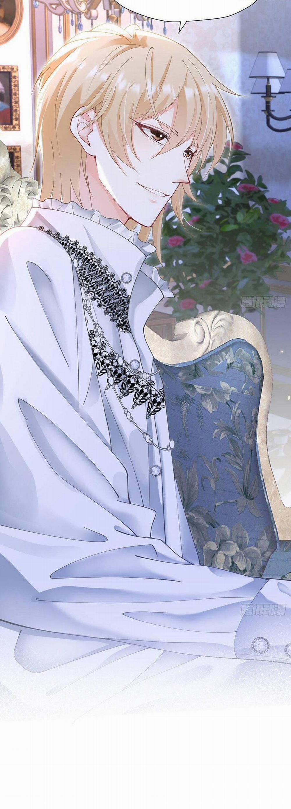 Tỏ Tình Với Kẻ Thù 18 trang 46