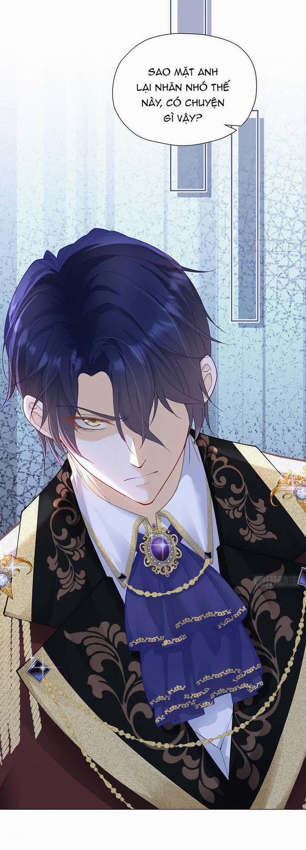 Tỏ Tình Với Kẻ Thù 18 trang 48