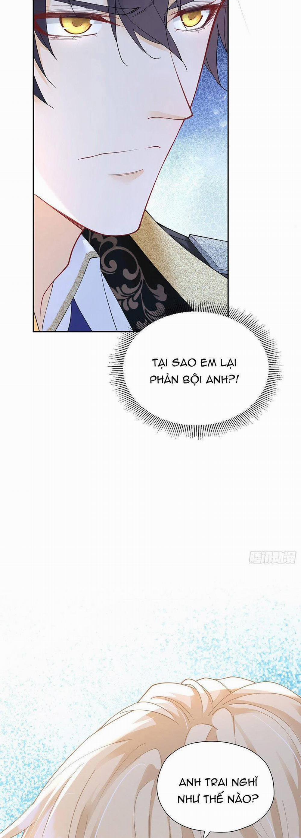 Tỏ Tình Với Kẻ Thù 18 trang 55