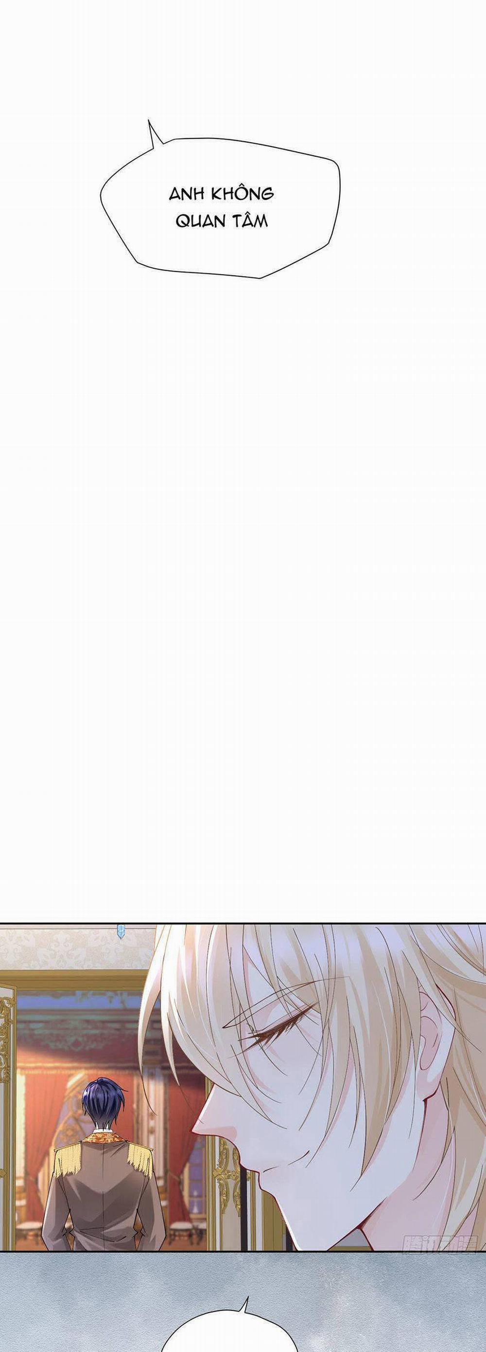 Tỏ Tình Với Kẻ Thù 18 trang 59