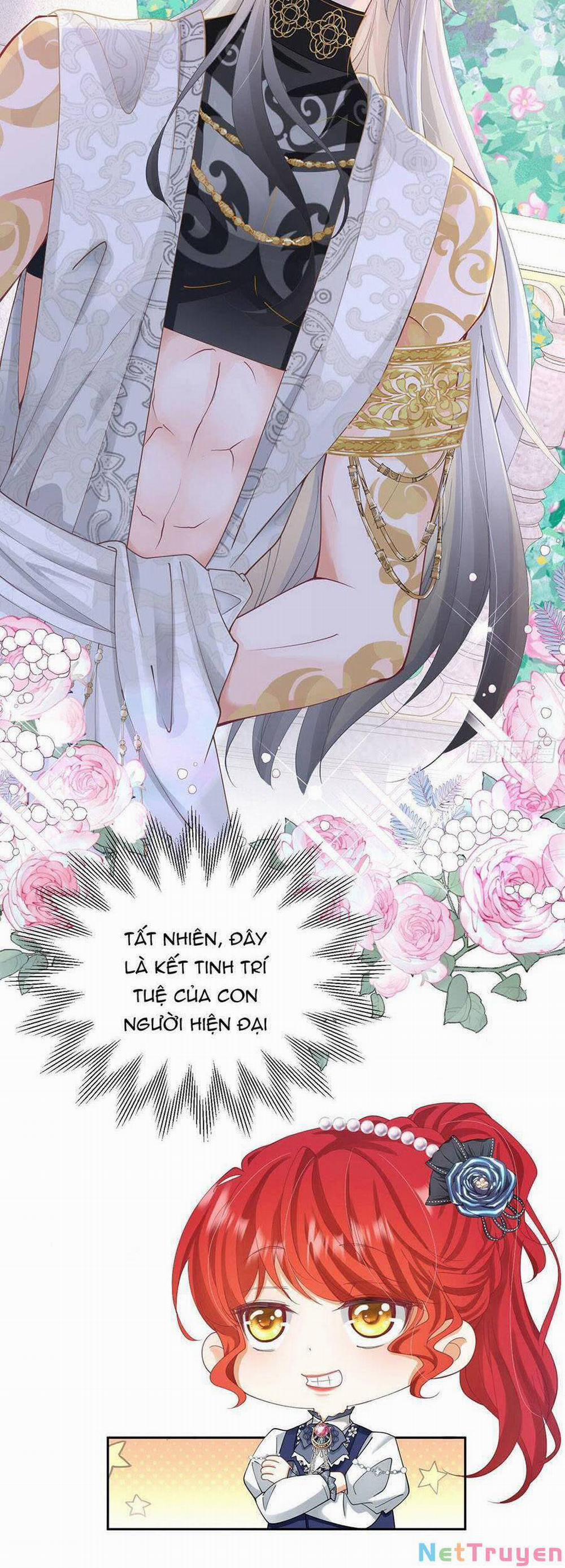 Tỏ Tình Với Kẻ Thù 19 trang 10