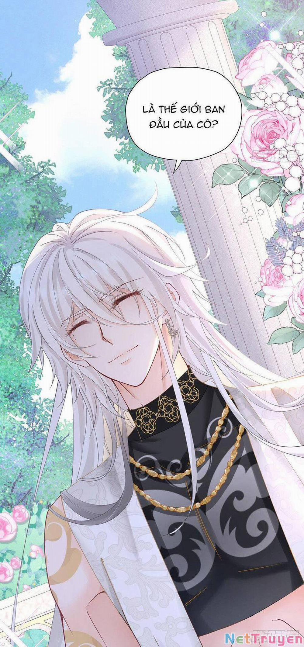 Tỏ Tình Với Kẻ Thù 19 trang 12