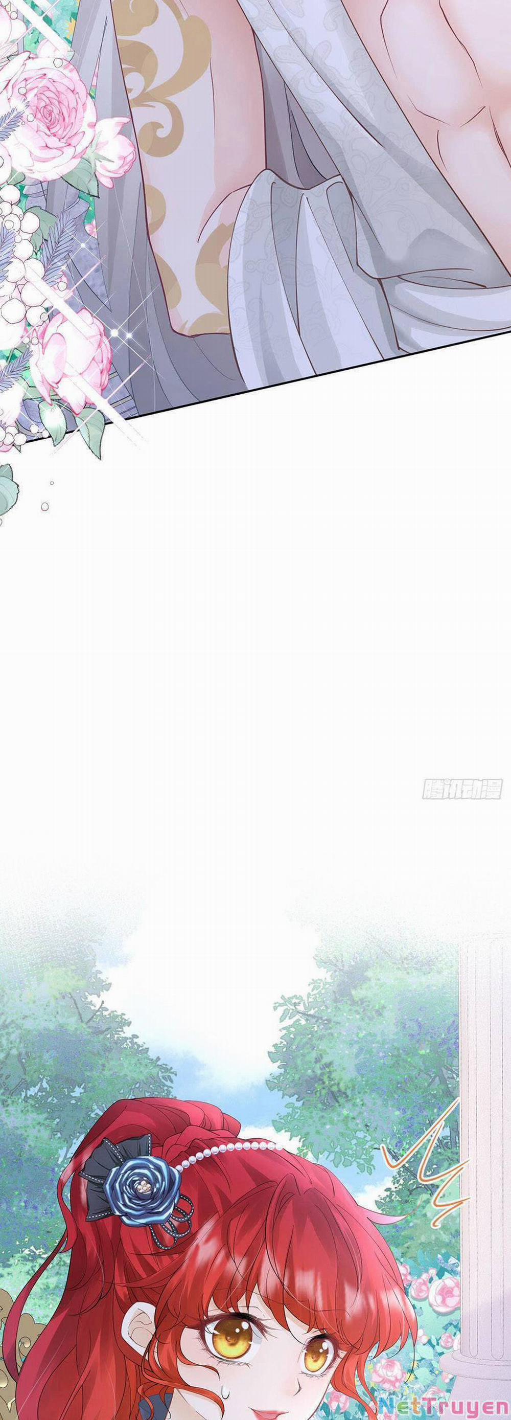 Tỏ Tình Với Kẻ Thù 19 trang 13