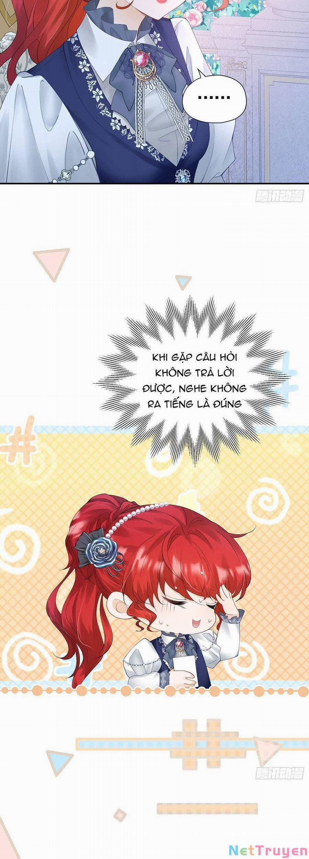 Tỏ Tình Với Kẻ Thù 19 trang 14