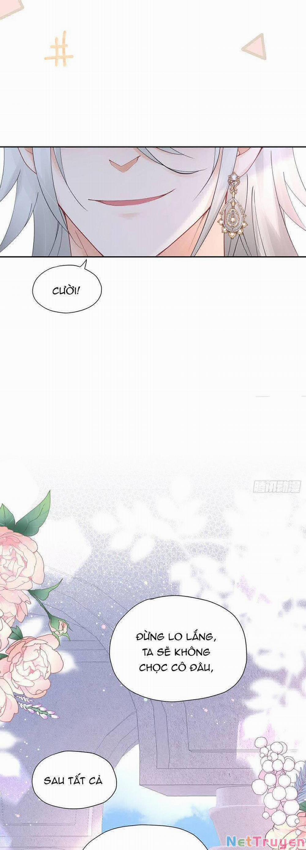 Tỏ Tình Với Kẻ Thù 19 trang 15