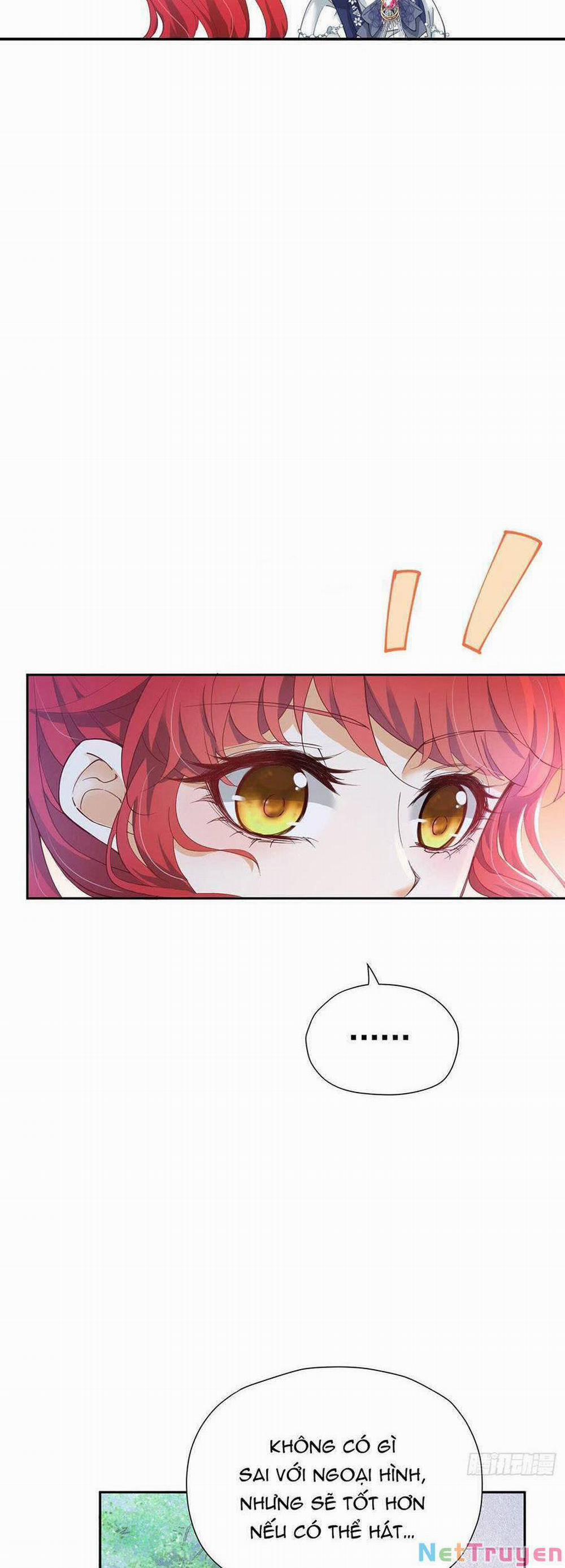 Tỏ Tình Với Kẻ Thù 19 trang 18