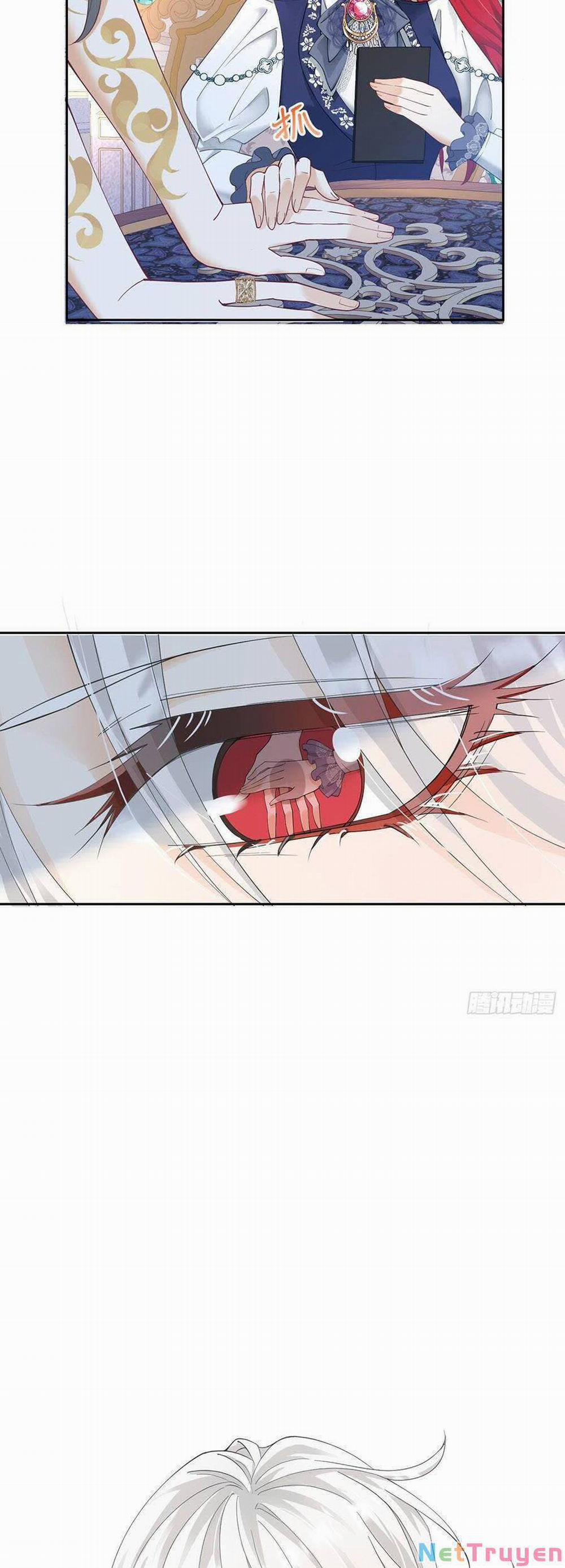 Tỏ Tình Với Kẻ Thù 19 trang 23