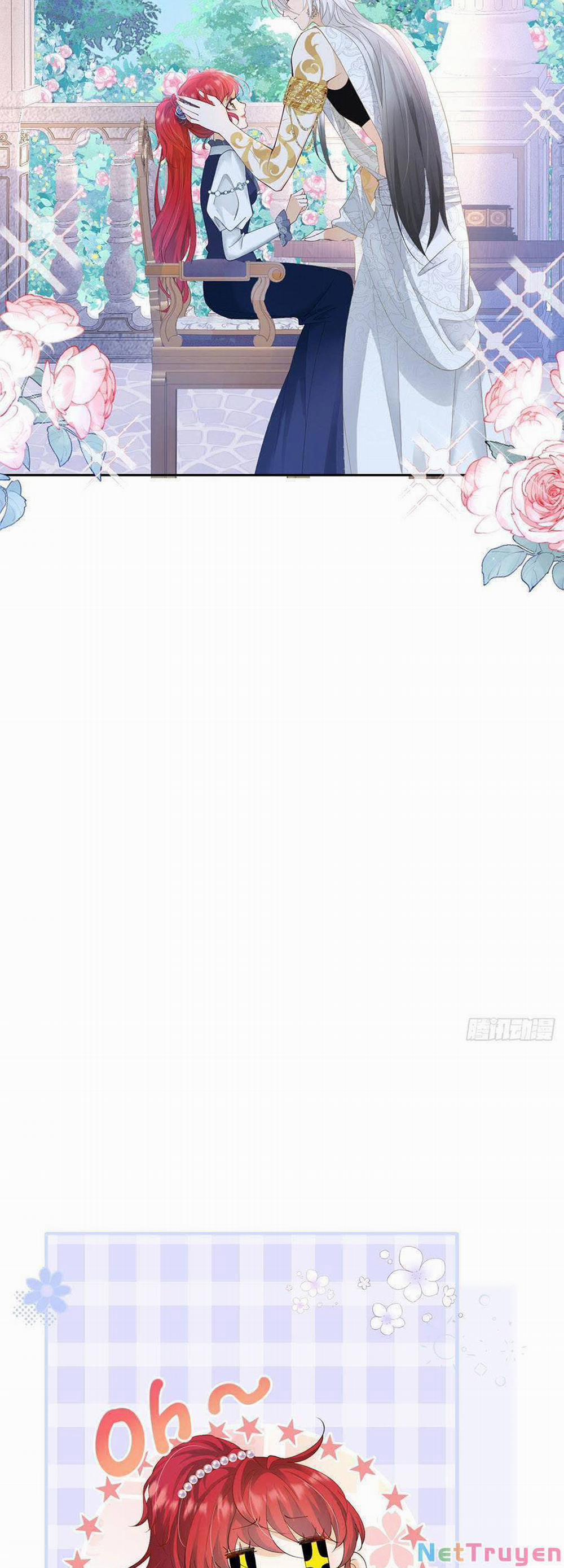 Tỏ Tình Với Kẻ Thù 19 trang 25