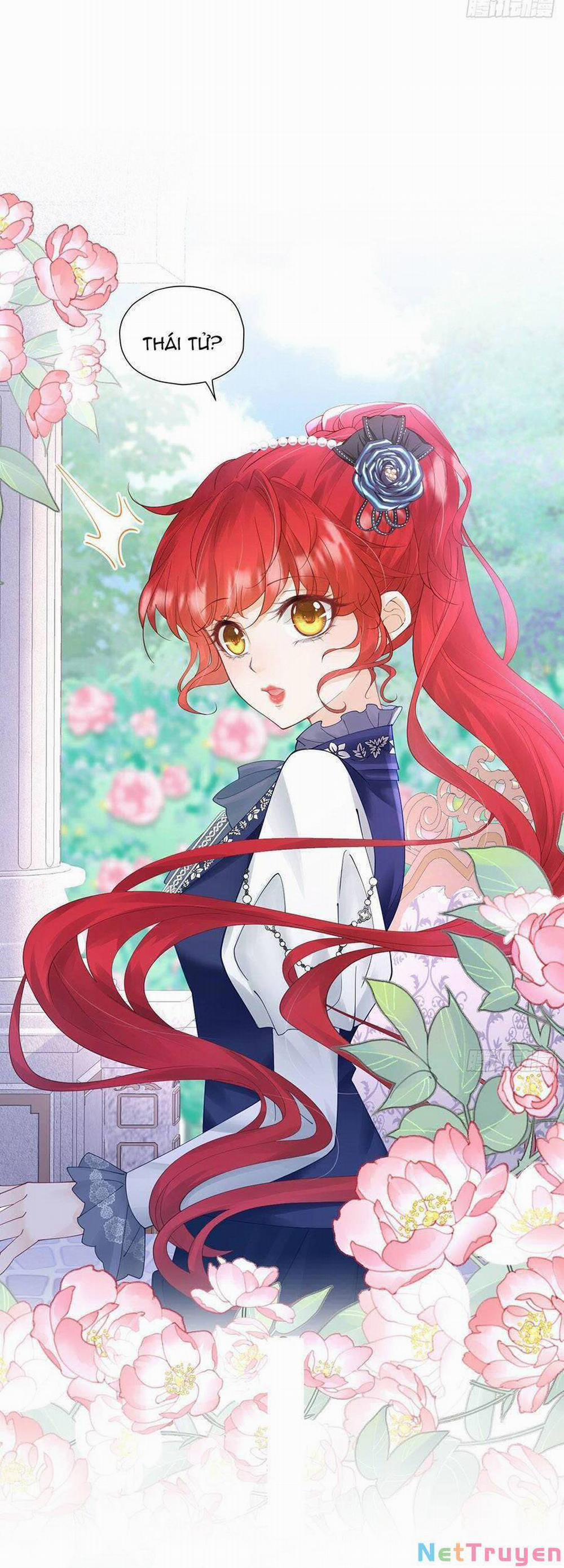 Tỏ Tình Với Kẻ Thù 19 trang 30