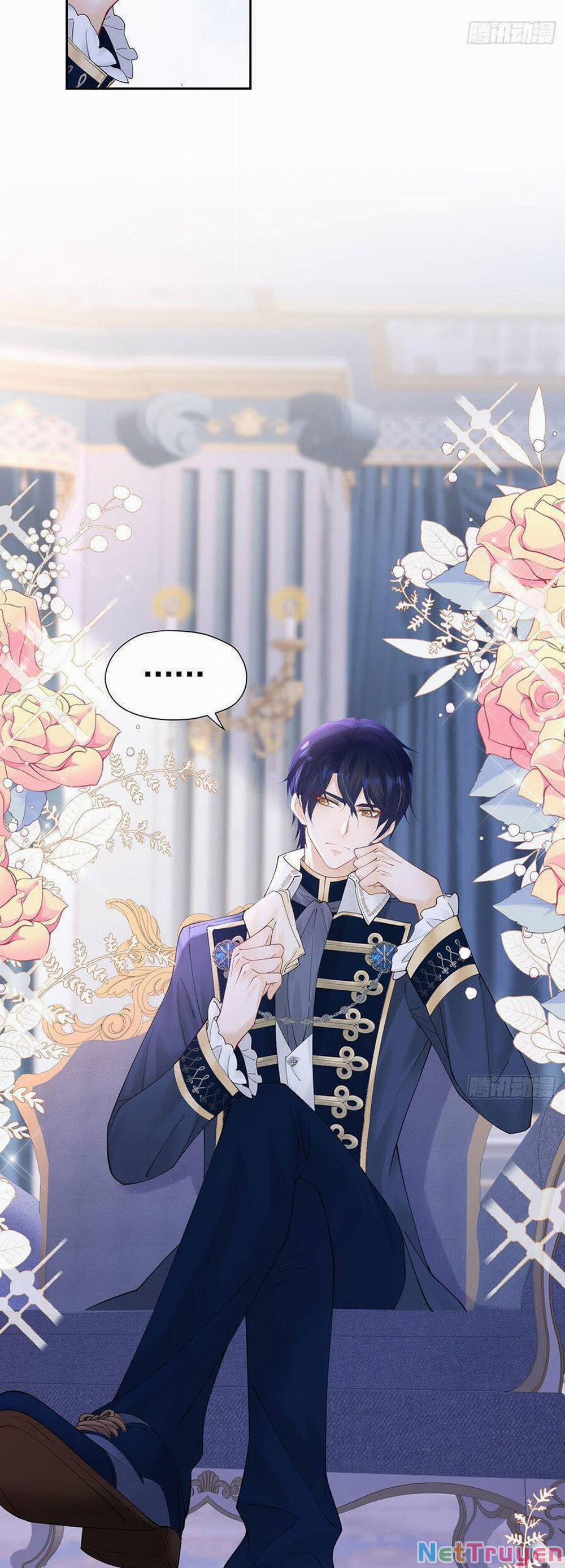 Tỏ Tình Với Kẻ Thù 19 trang 32