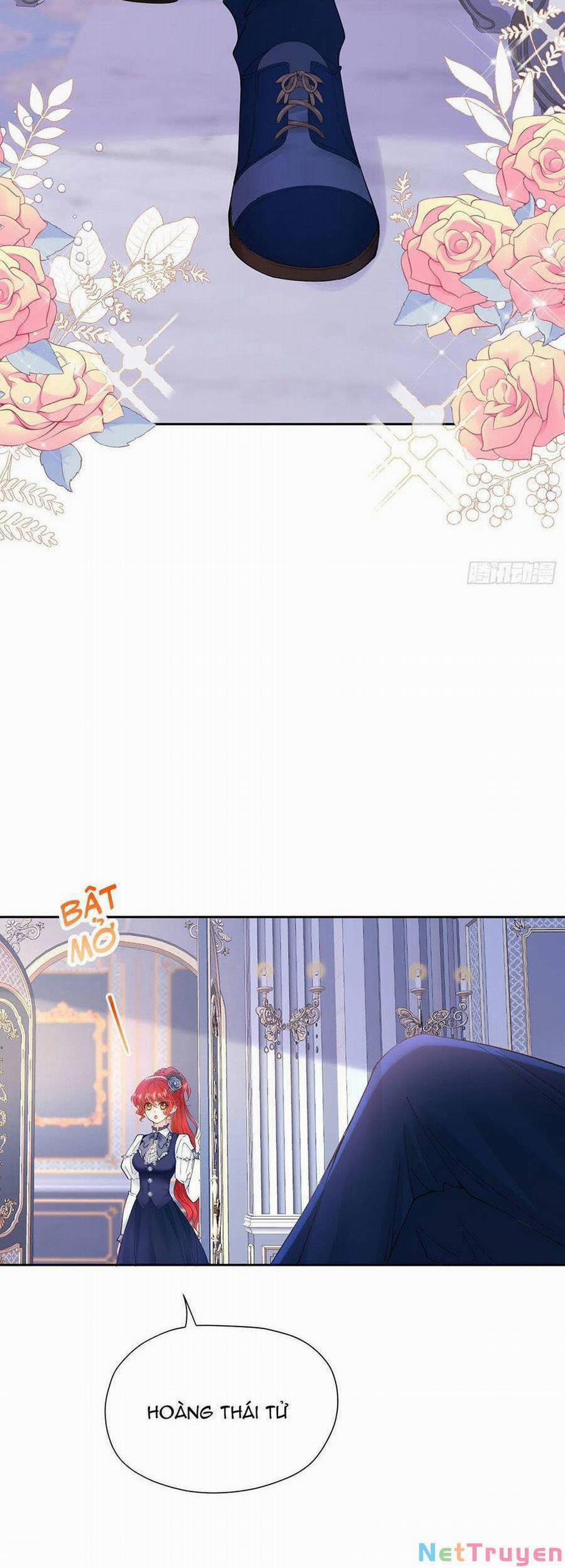 Tỏ Tình Với Kẻ Thù 19 trang 33