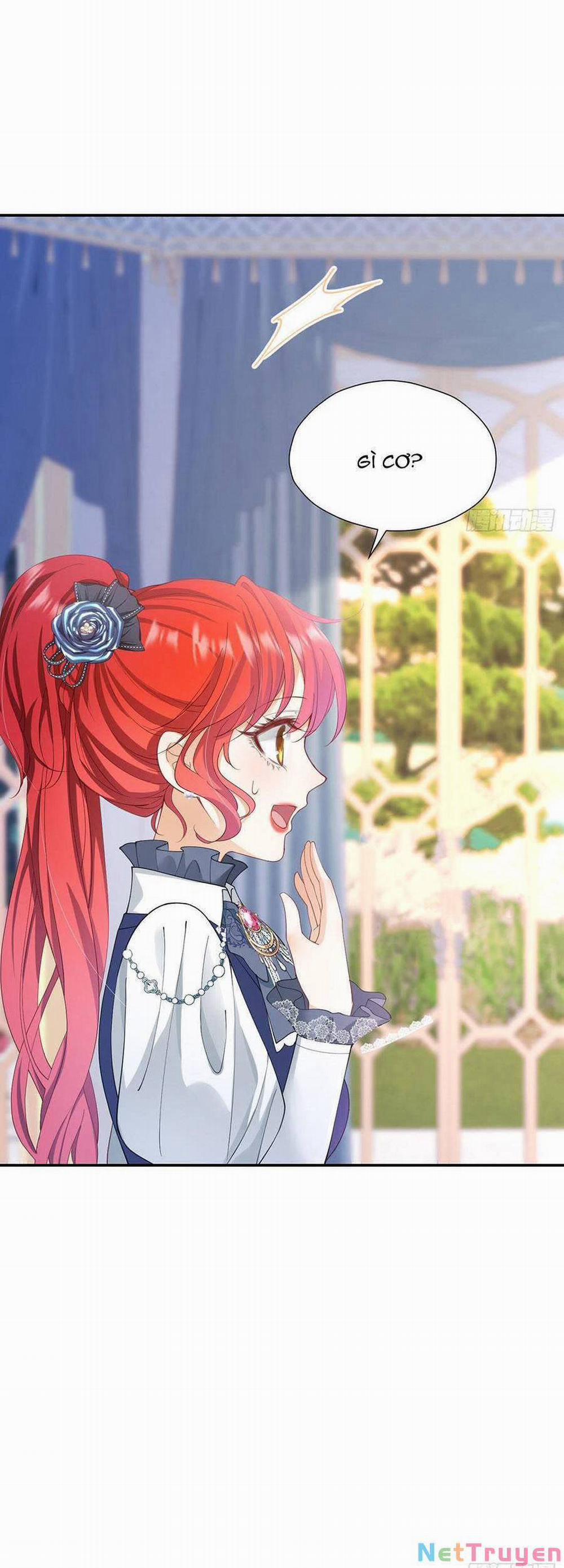 Tỏ Tình Với Kẻ Thù 19 trang 44