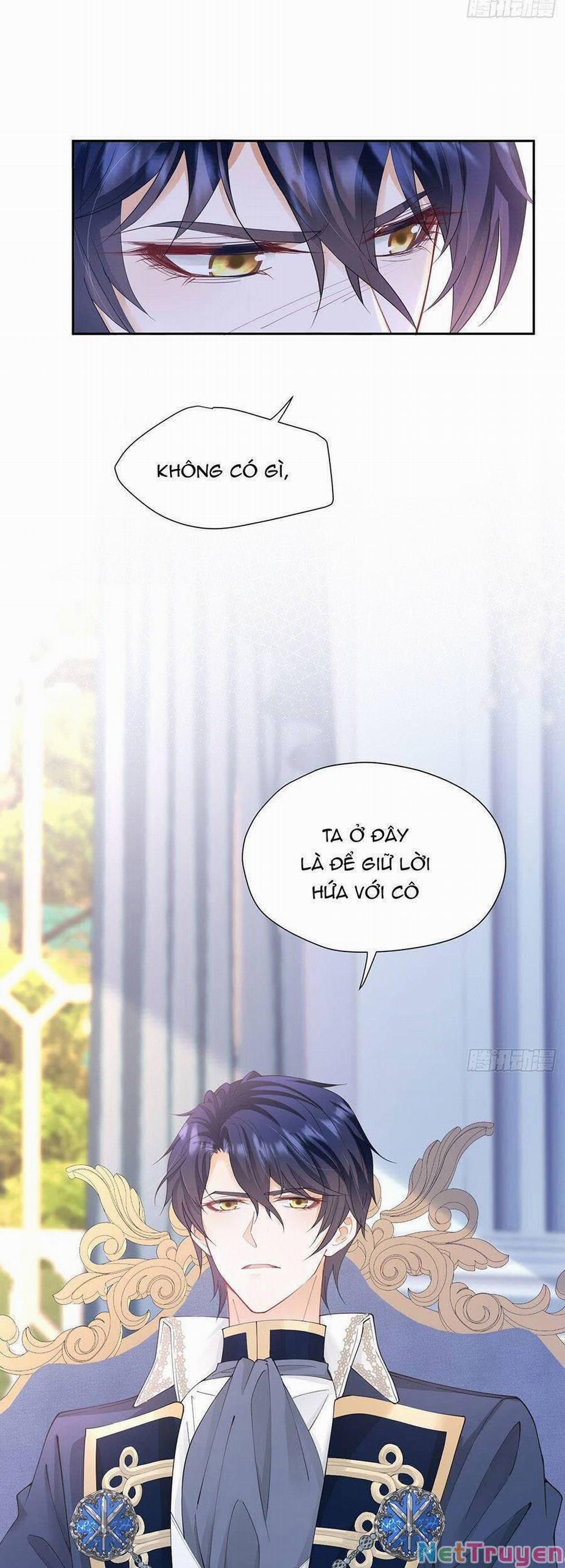 Tỏ Tình Với Kẻ Thù 19 trang 45