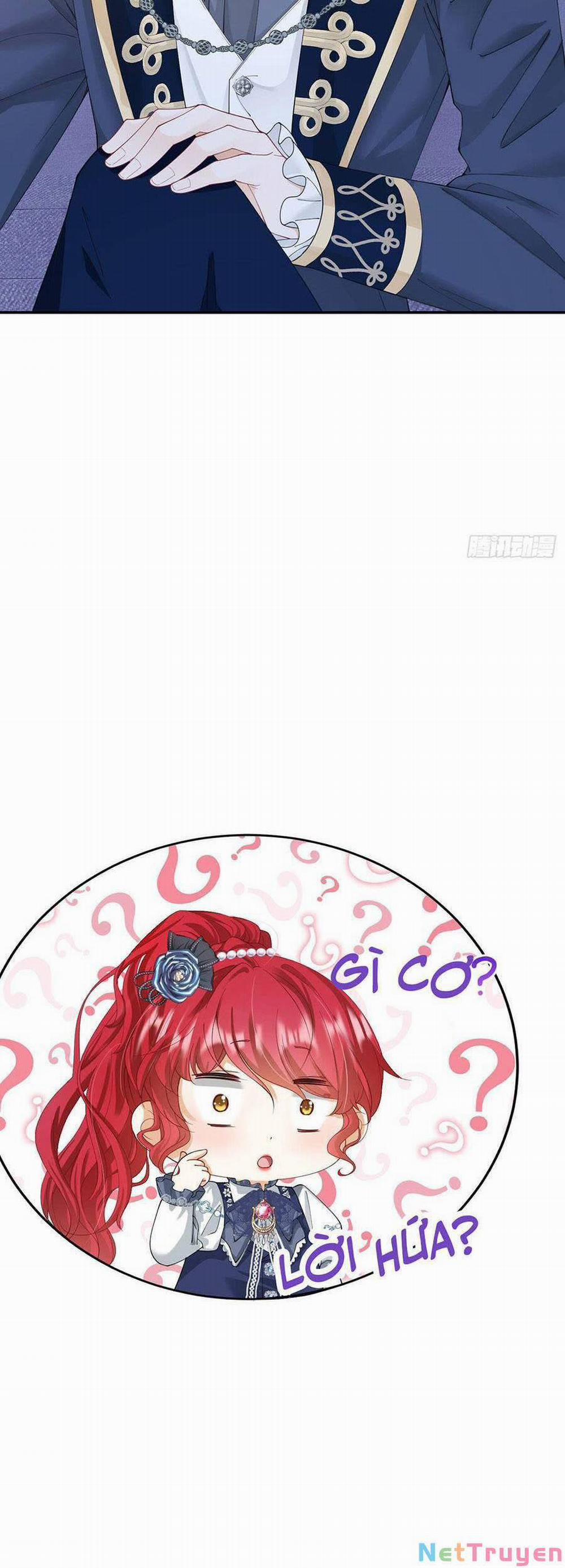 Tỏ Tình Với Kẻ Thù 19 trang 46