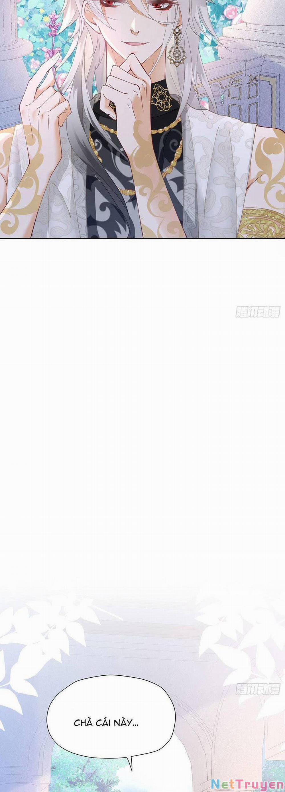 Tỏ Tình Với Kẻ Thù 19 trang 6