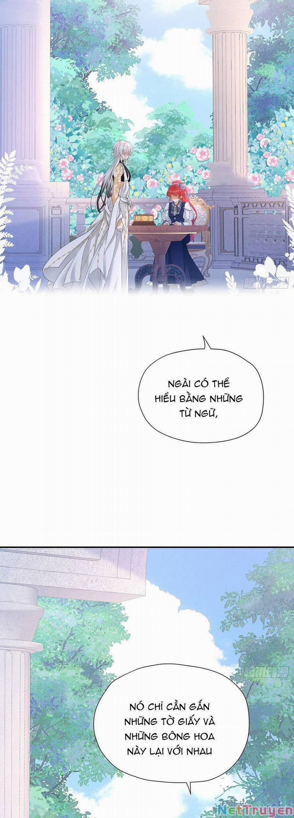 Tỏ Tình Với Kẻ Thù 19 trang 7