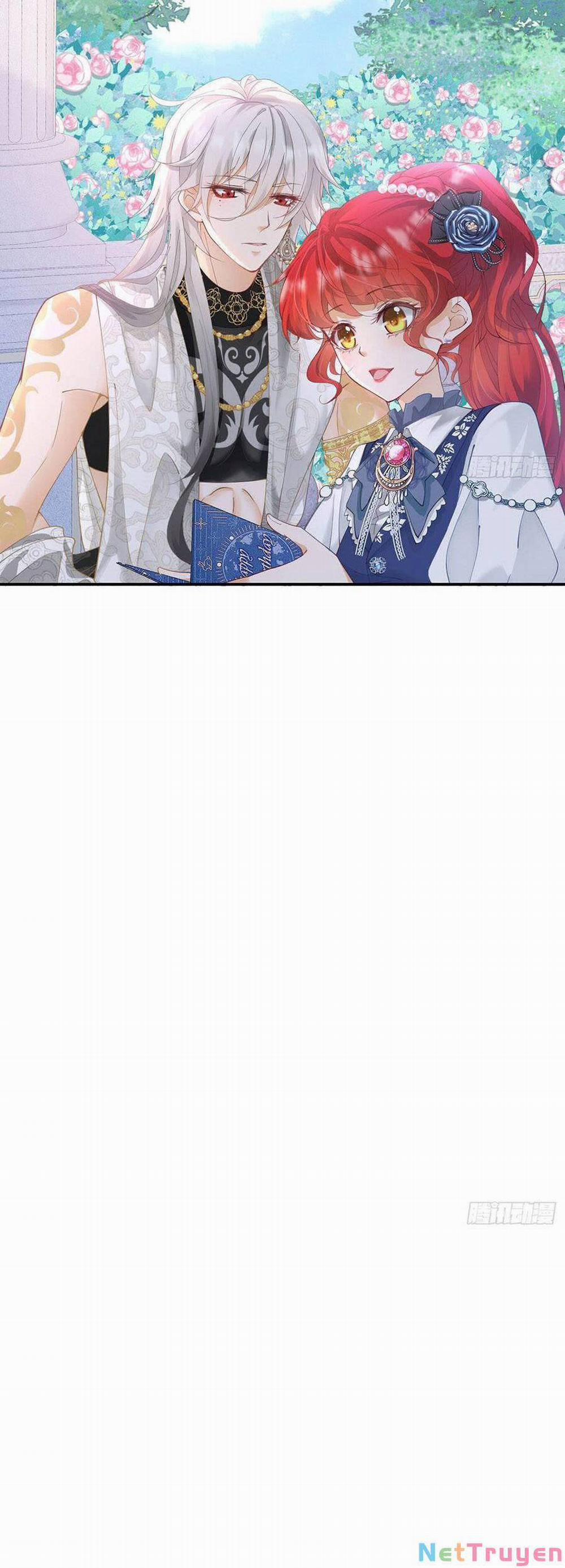 Tỏ Tình Với Kẻ Thù 19 trang 8