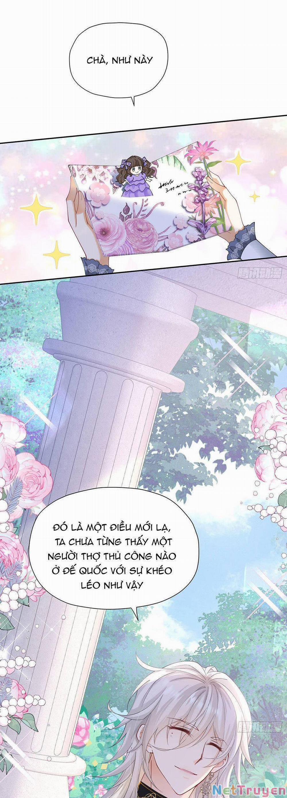 Tỏ Tình Với Kẻ Thù 19 trang 9