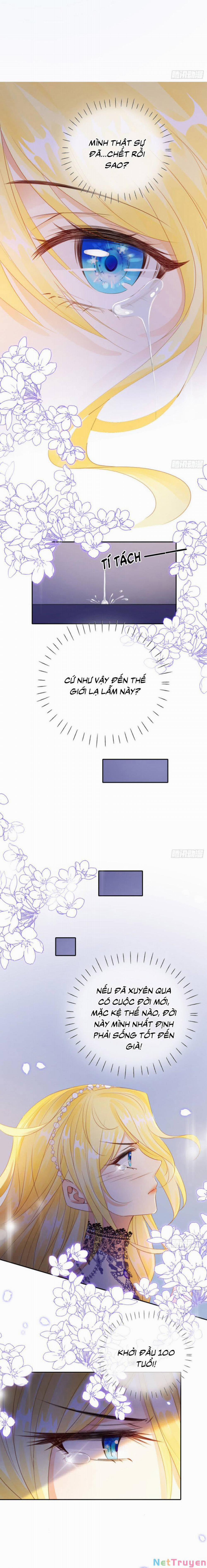 Tỏ Tình Với Kẻ Thù 2 trang 5