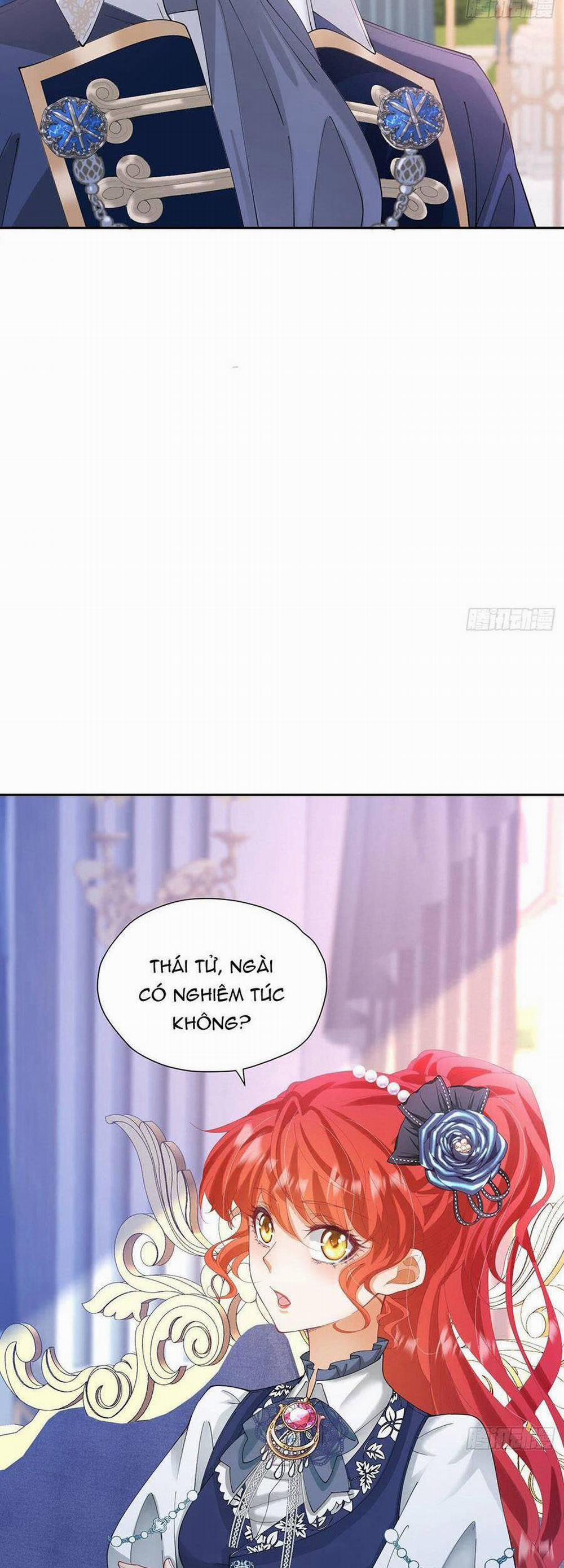 Tỏ Tình Với Kẻ Thù 20 trang 17