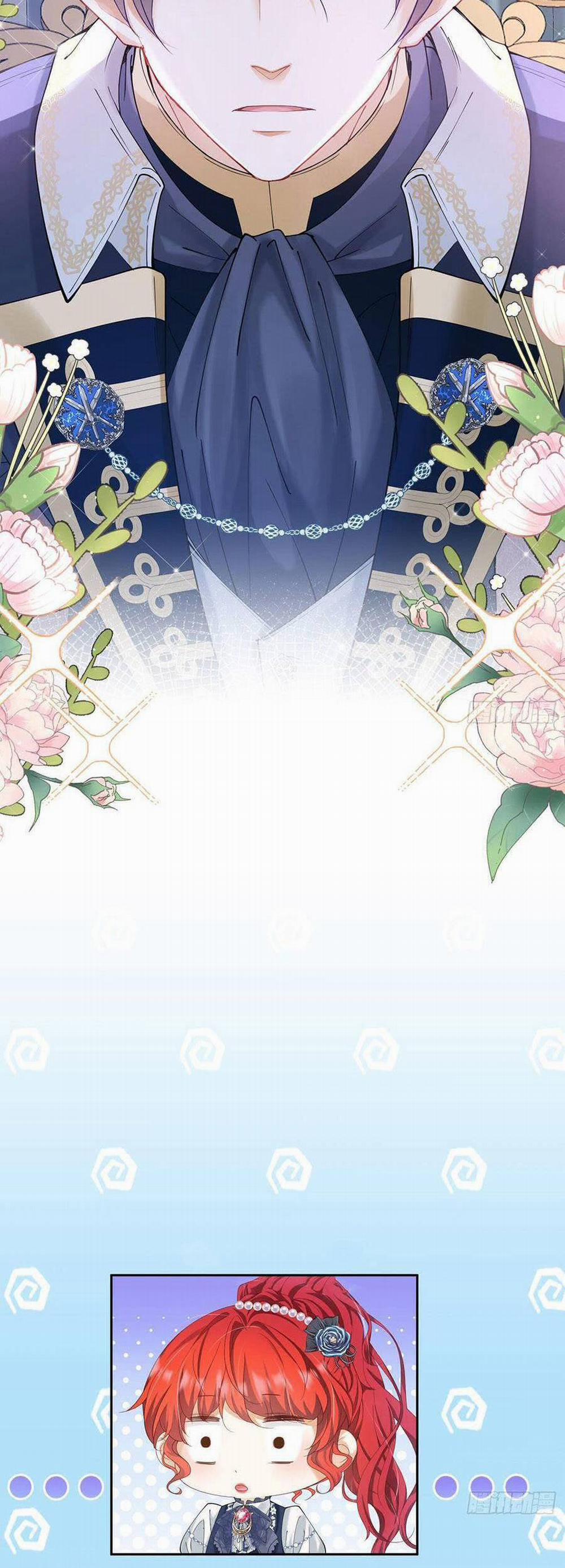 Tỏ Tình Với Kẻ Thù 20 trang 2