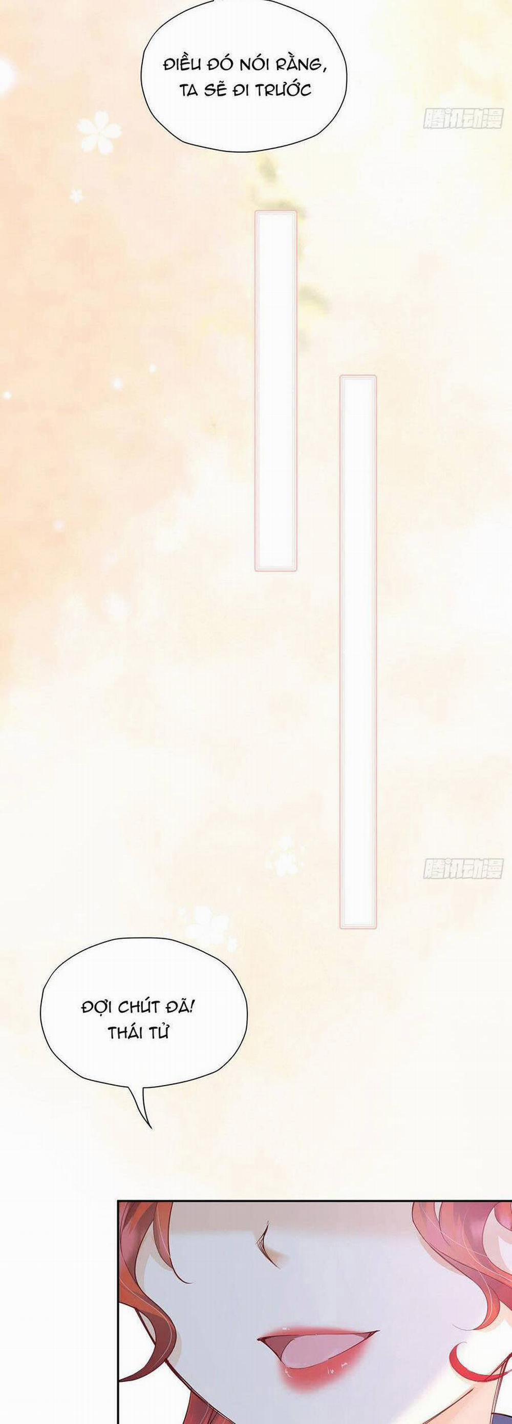 Tỏ Tình Với Kẻ Thù 20 trang 23