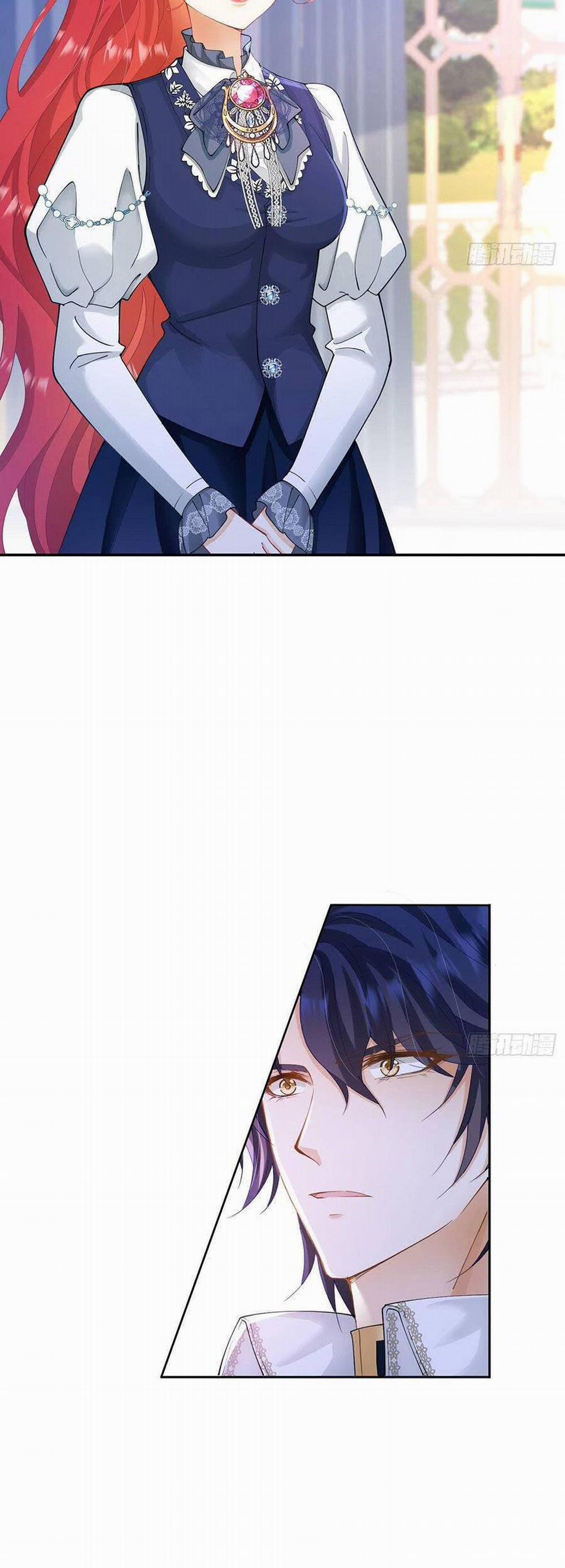 Tỏ Tình Với Kẻ Thù 20 trang 26