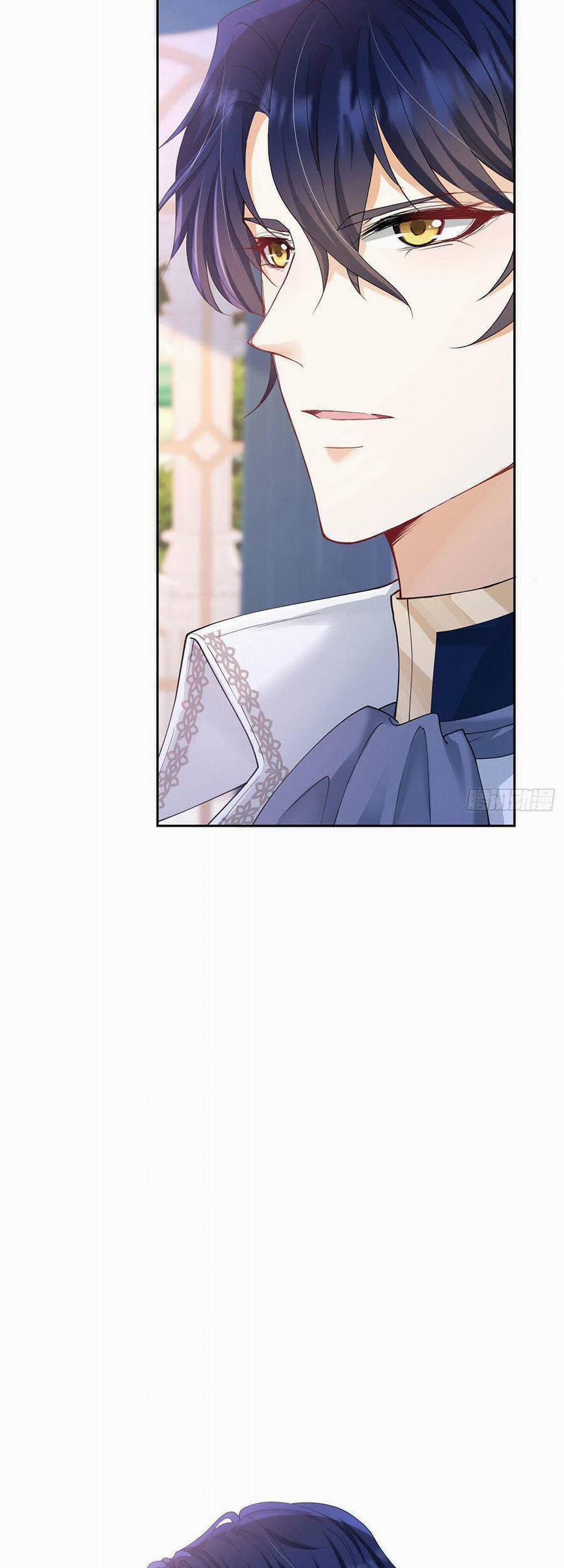 Tỏ Tình Với Kẻ Thù 20 trang 32