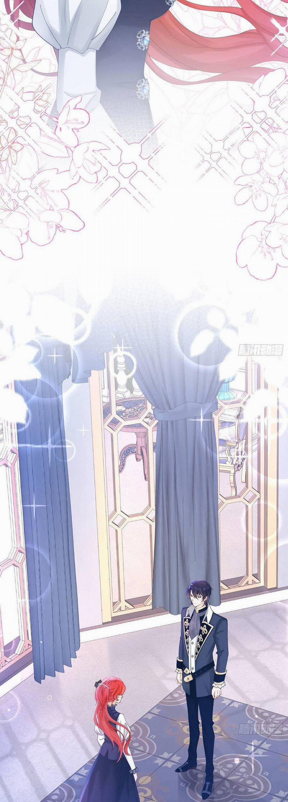 Tỏ Tình Với Kẻ Thù 20 trang 37