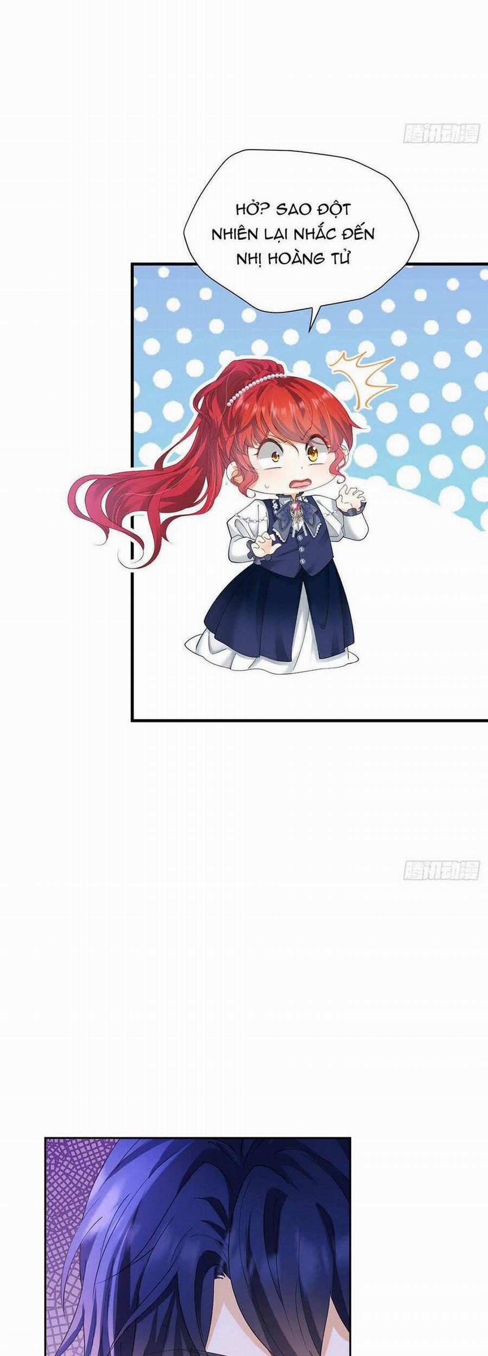 Tỏ Tình Với Kẻ Thù 20 trang 41