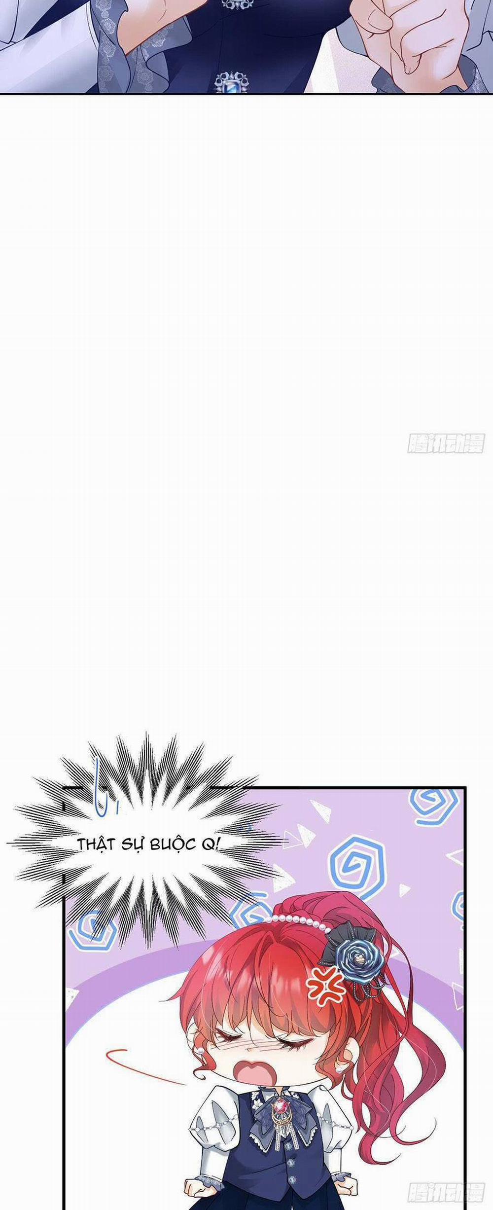 Tỏ Tình Với Kẻ Thù 20 trang 46