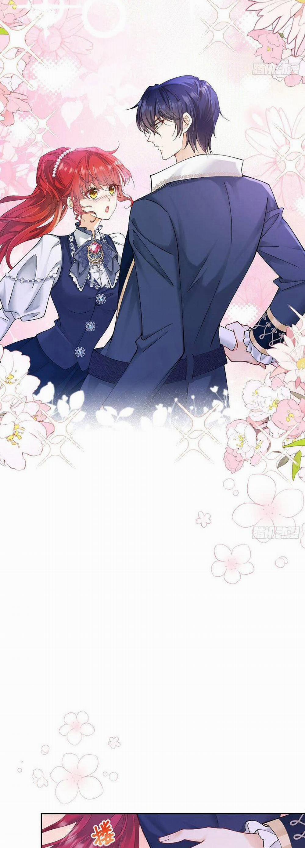 Tỏ Tình Với Kẻ Thù 20 trang 48