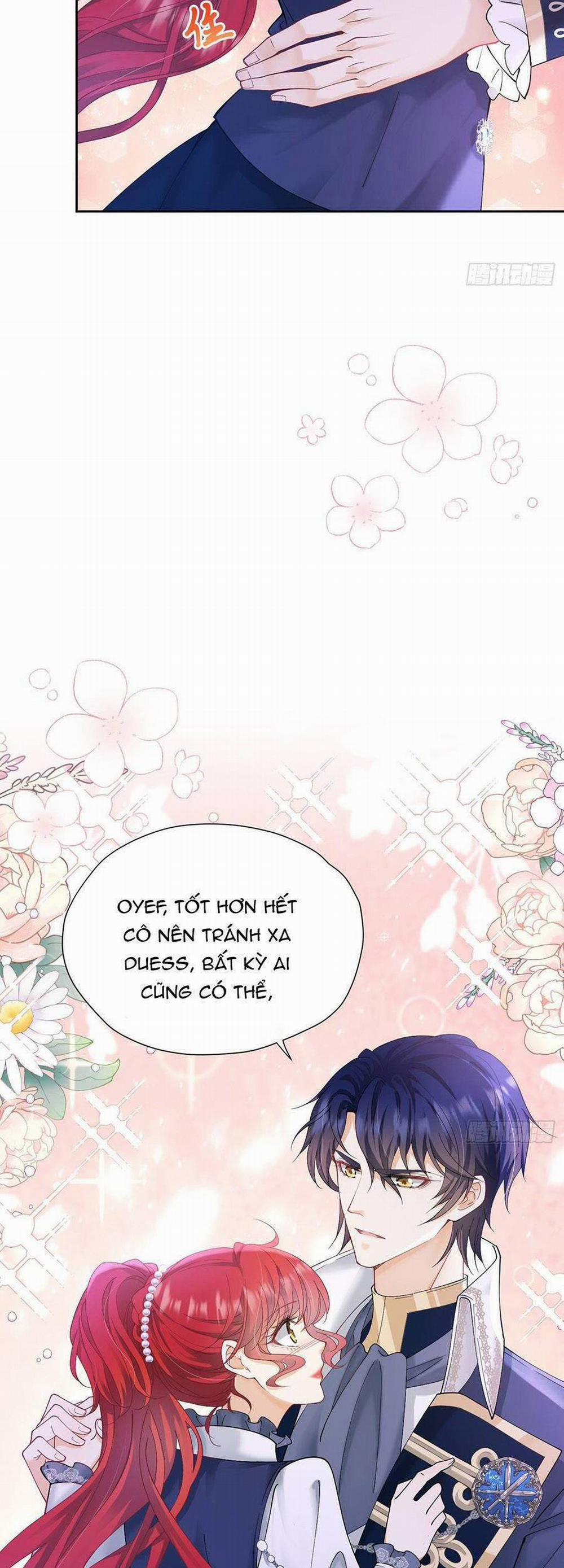 Tỏ Tình Với Kẻ Thù 20 trang 49