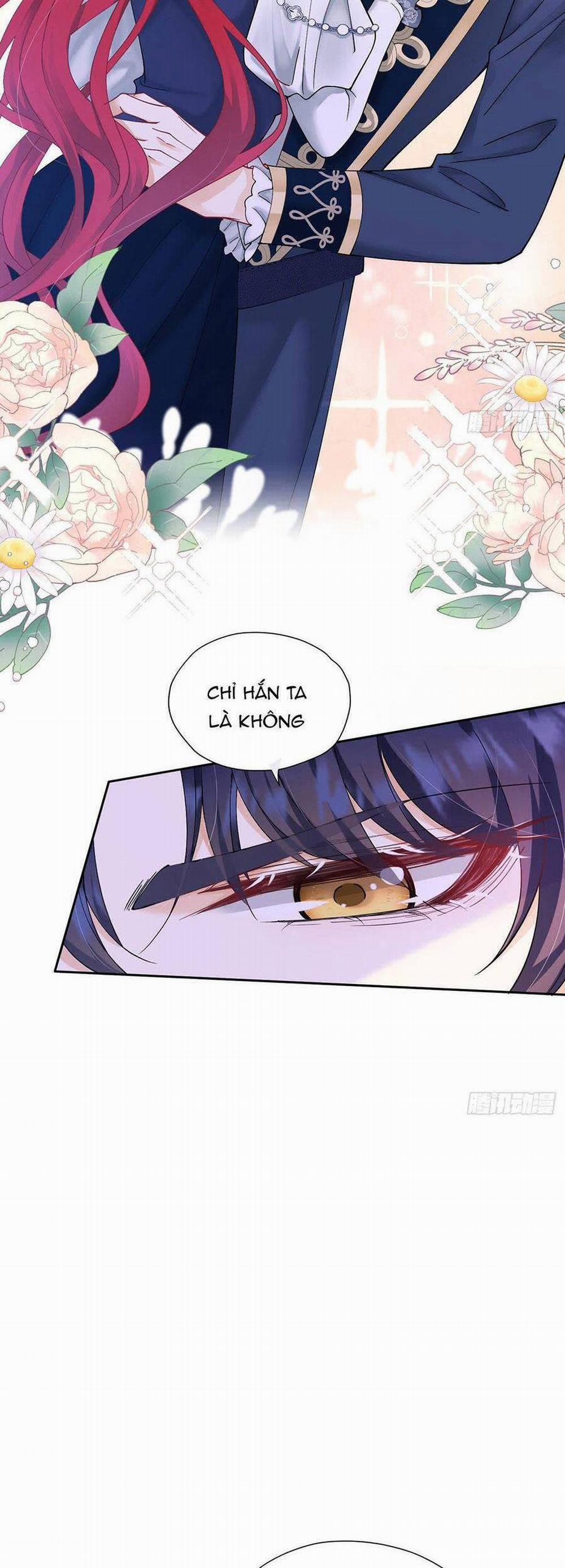 Tỏ Tình Với Kẻ Thù 20 trang 50