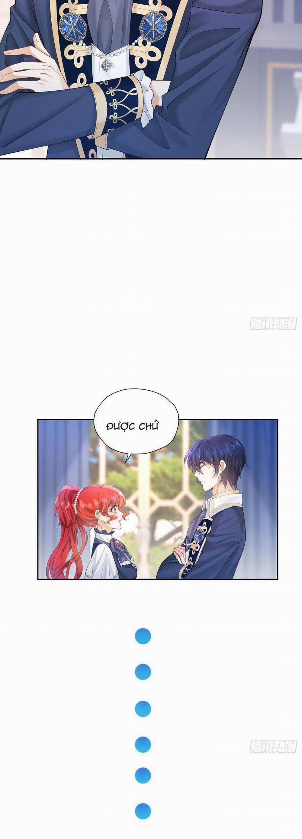 Tỏ Tình Với Kẻ Thù 20 trang 55