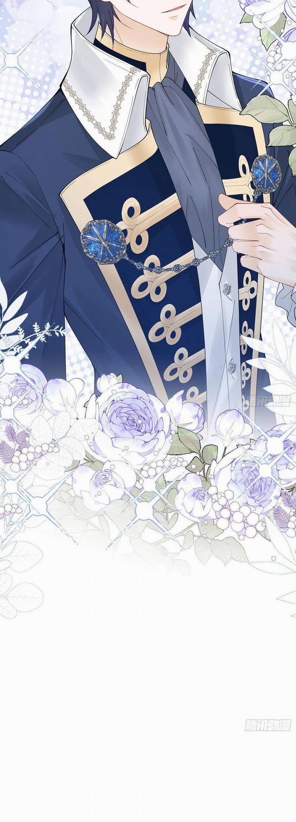 Tỏ Tình Với Kẻ Thù 20 trang 8