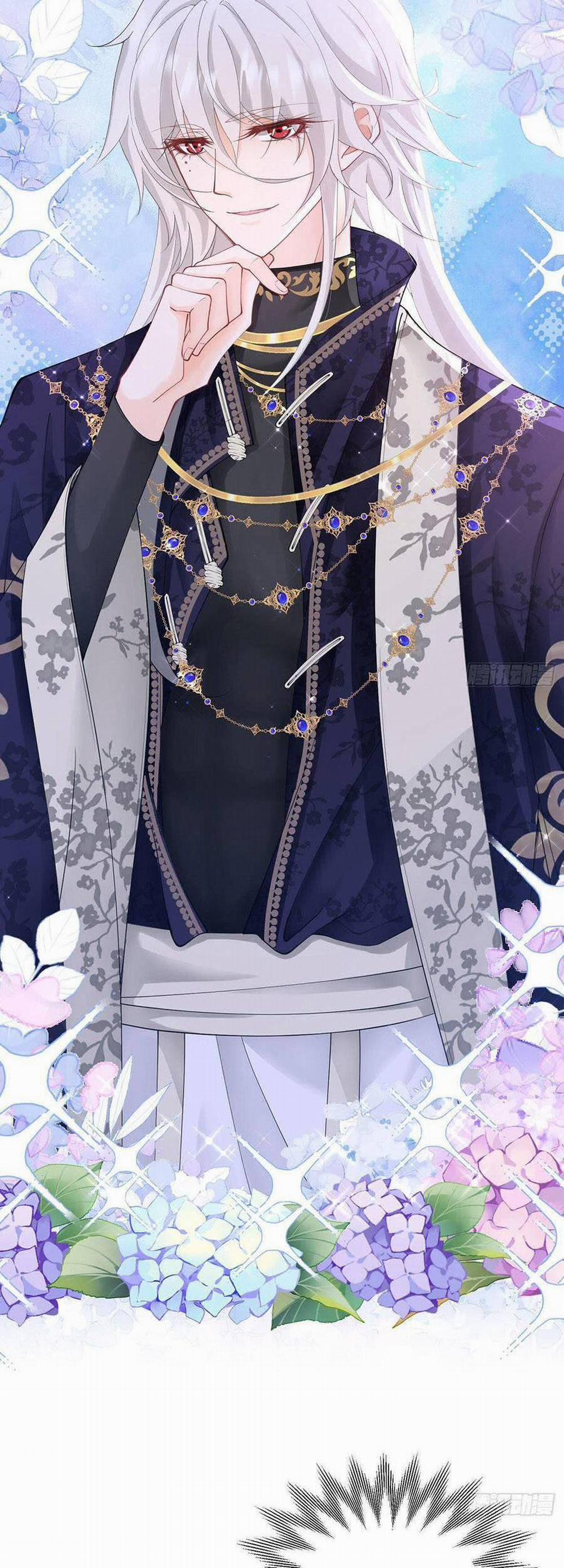 Tỏ Tình Với Kẻ Thù 21 trang 12