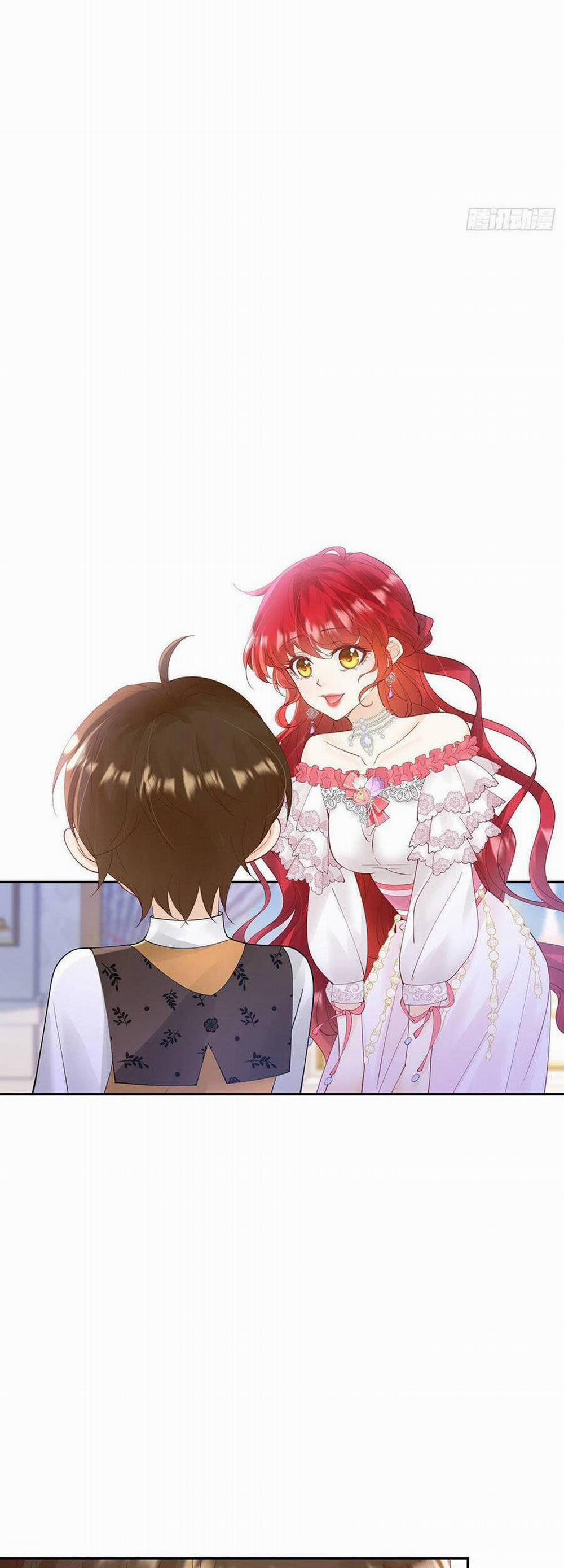 Tỏ Tình Với Kẻ Thù 21 trang 17