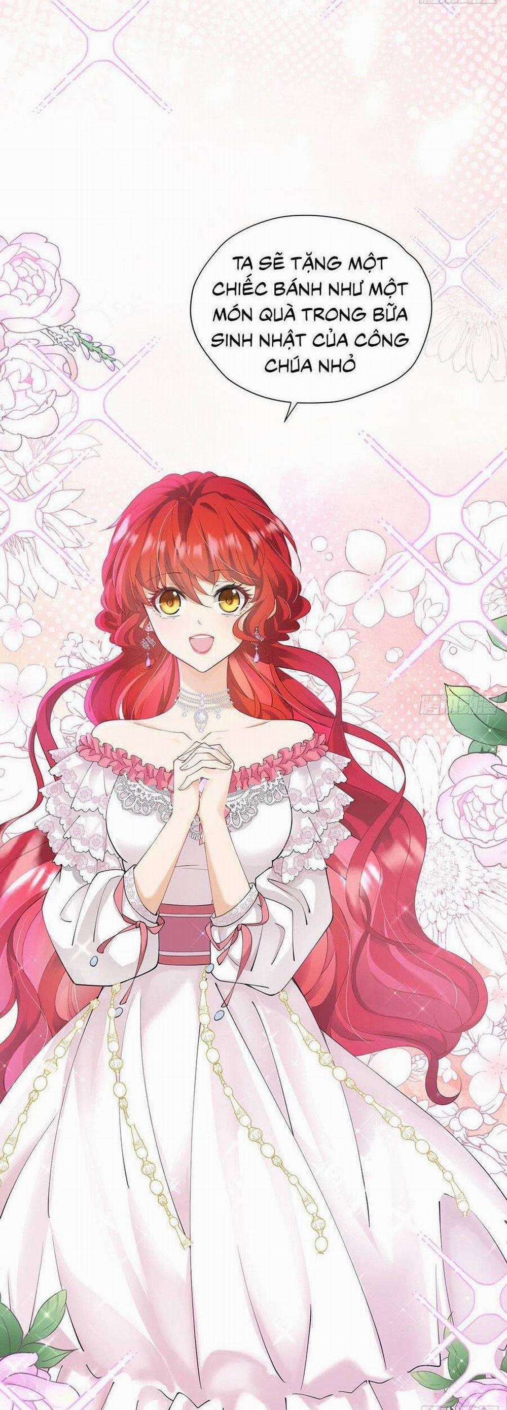 Tỏ Tình Với Kẻ Thù 21 trang 2