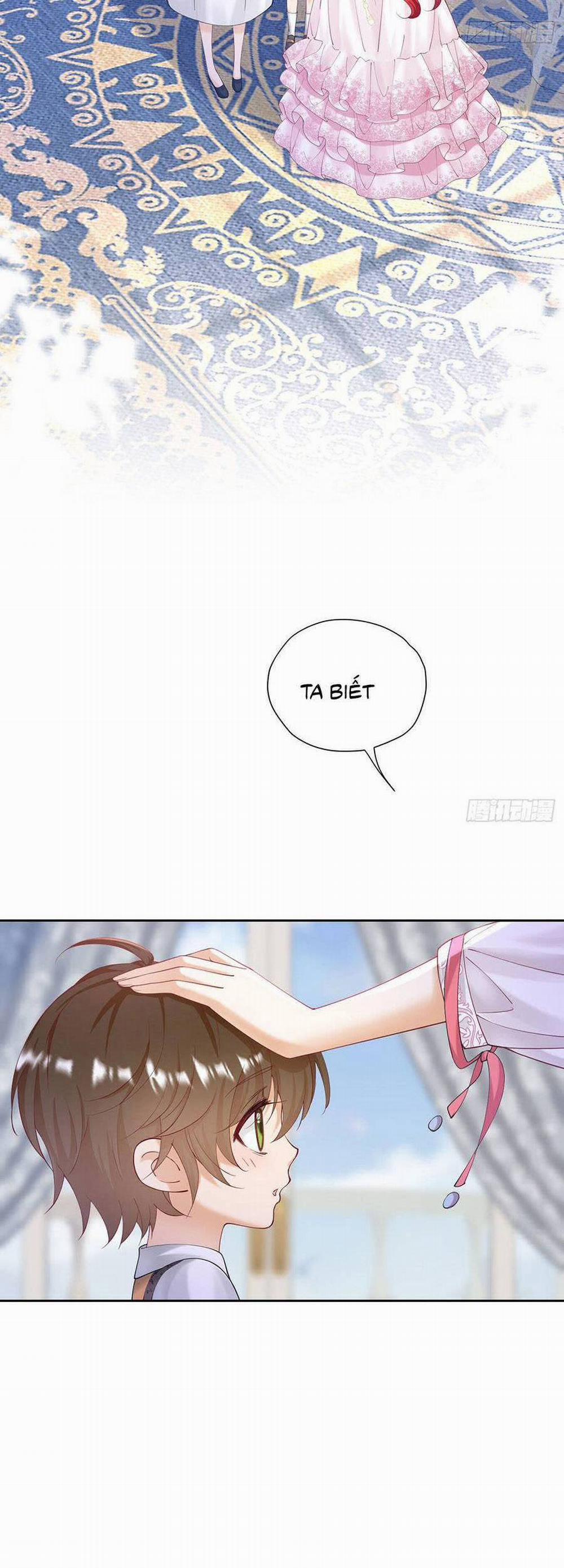 Tỏ Tình Với Kẻ Thù 21 trang 25