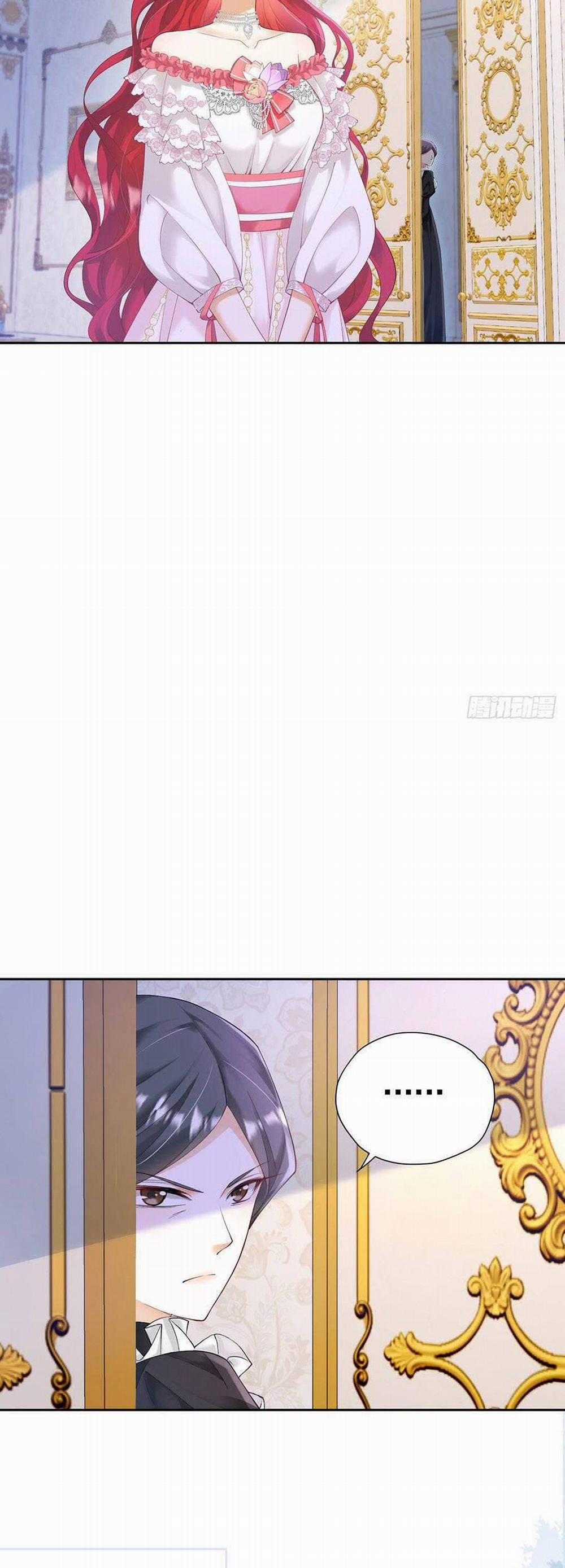 Tỏ Tình Với Kẻ Thù 21 trang 35