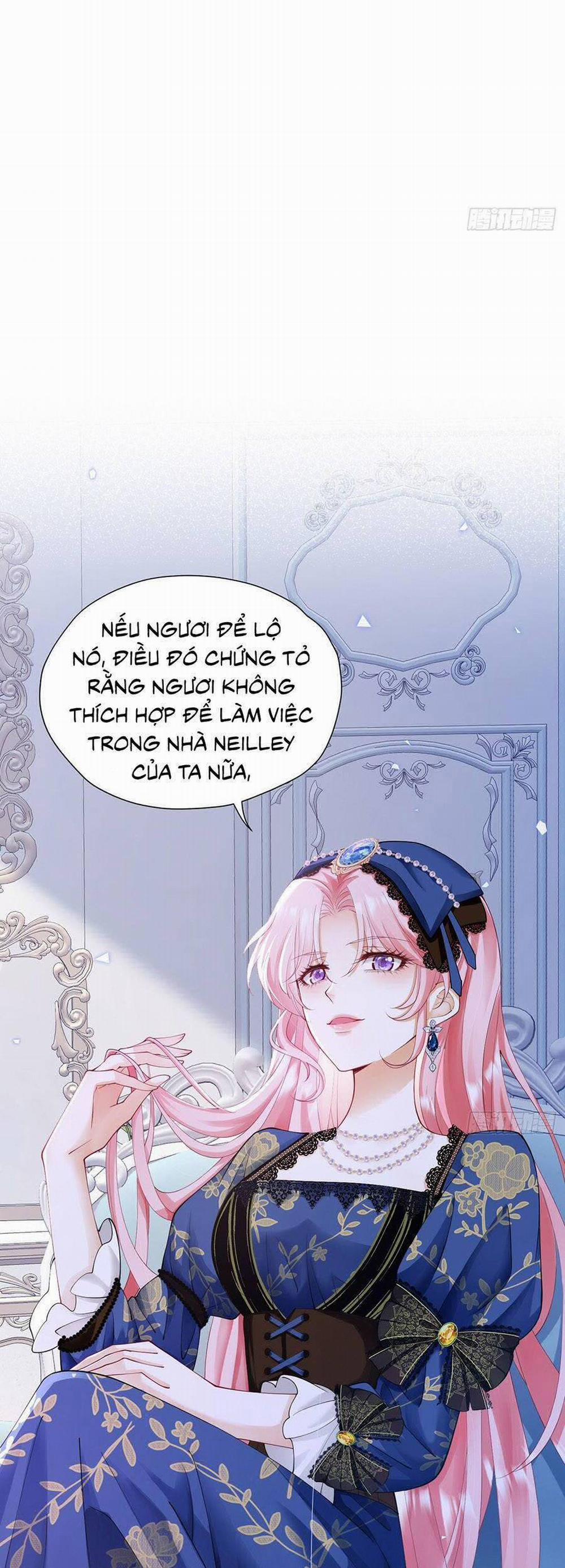 Tỏ Tình Với Kẻ Thù 21 trang 47